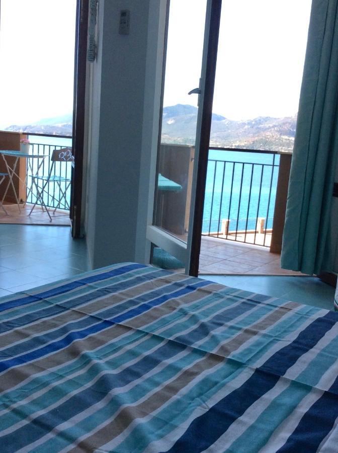 Apartment On The Sea Cagliari Buitenkant foto