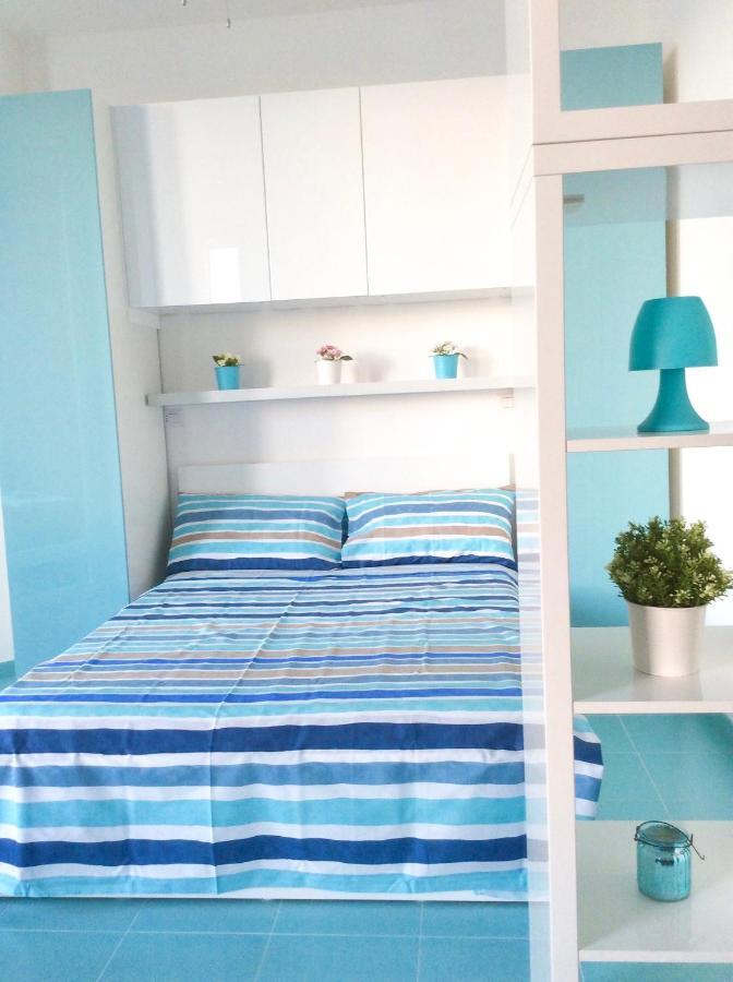 Apartment On The Sea Cagliari Buitenkant foto