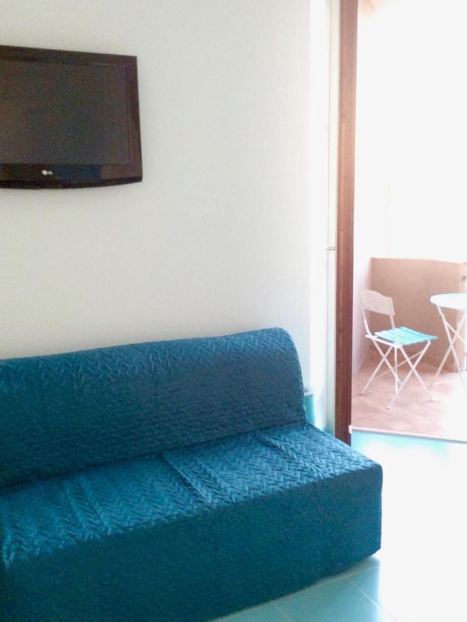 Apartment On The Sea Cagliari Buitenkant foto