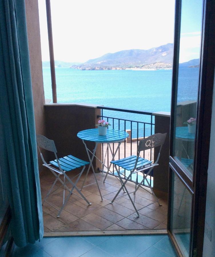 Apartment On The Sea Cagliari Buitenkant foto